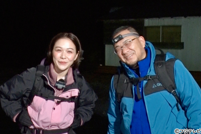 猪狩蒼弥、曽野舜太らが「村重の新常識テスト・屋久島編」で真剣勝負「呼び出し先生タナカ」