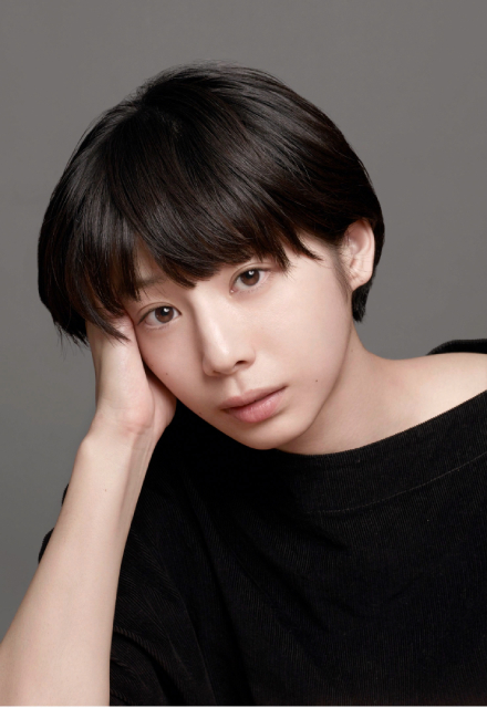 「ある小説家の日記」主演は夏帆。“日記界わい”を背景に、作家の死後の秘密が動き出す