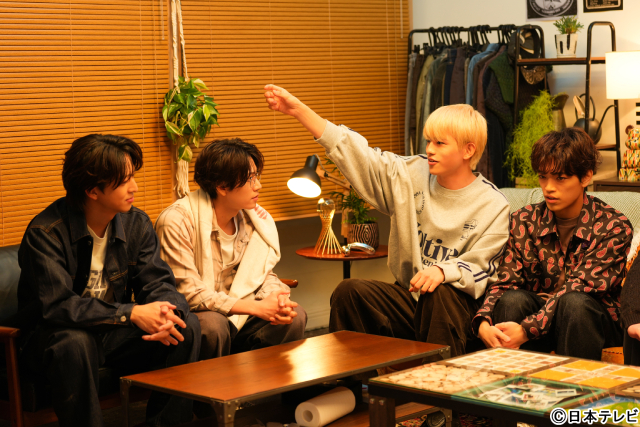 timeleszがマユリカの“AIのうそキモエピソード”を見破る!?「timeleszファミリア」