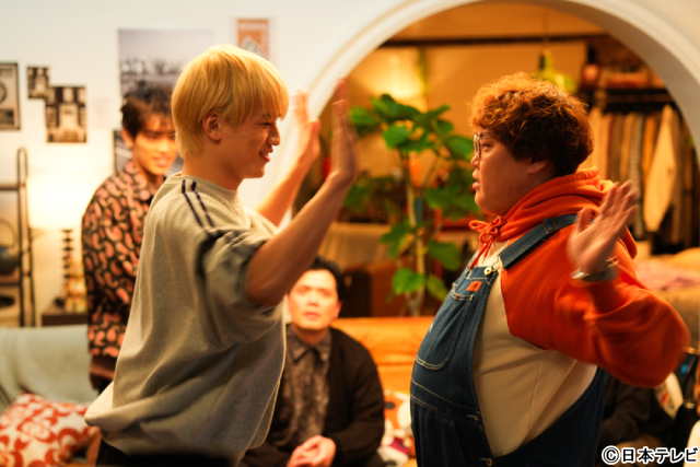 timeleszがマユリカの“AIのうそキモエピソード”を見破る!?「timeleszファミリア」