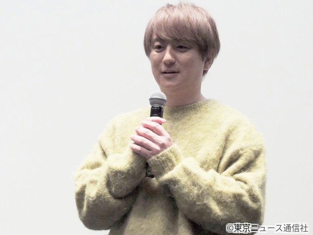 上地雄輔ら「雨上がりのスカイツリー」完成披露披露記者会見「“水ダウ”なんじゃないかと（笑）」