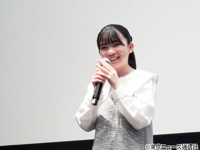 上地雄輔ら「雨上がりのスカイツリー」完成披露披露記者会見「“水ダウ”なんじゃないかと（笑）」