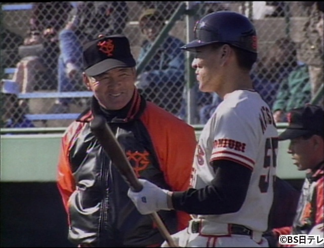 3月のBSは野球づくし！　BS5社共同企画「BSが刻む野球 伝説と未来」5夜連続放送