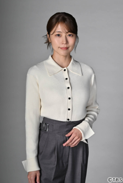 山田裕貴は車いすラグビー選手、有村架純は雑誌記者役で日曜劇場初出演　堤真一主演「ＧＩＦＴ」