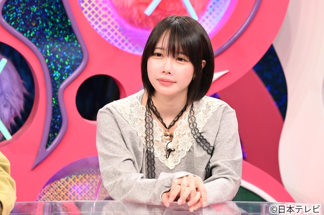 「X秒後の新世界」Hey! Say! JUMP・伊野尾慧、個性的すぎるプレゼントにドン引き!?