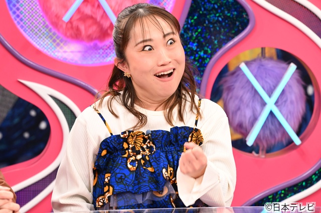 「X秒後の新世界」Hey! Say! JUMP・伊野尾慧、個性的すぎるプレゼントにドン引き!?