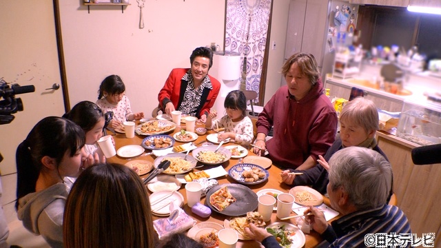 「X秒後の新世界」Hey! Say! JUMP・伊野尾慧、個性的すぎるプレゼントにドン引き!?