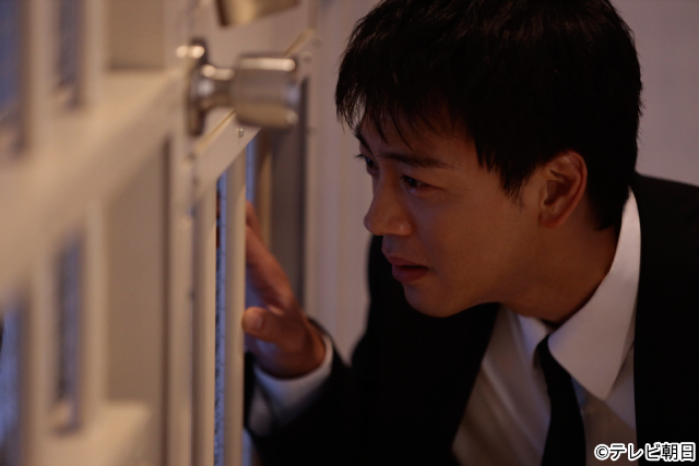 竹内涼真主演「再会」第5話で直人（渡辺大知）が衝撃の告白！　激動の第2章へ