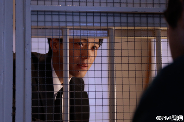 竹内涼真主演「再会」第5話で直人（渡辺大知）が衝撃の告白！　激動の第2章へ