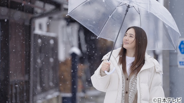 仲間由紀恵が河合郁人ら案内人とともに東北3県を巡る！　特番「うつくしい みちのくに」放送決定