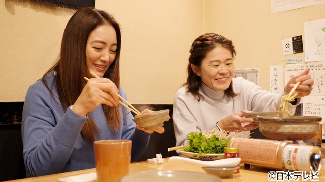 仲間由紀恵が河合郁人ら案内人とともに東北3県を巡る！　特番「うつくしい みちのくに」放送決定