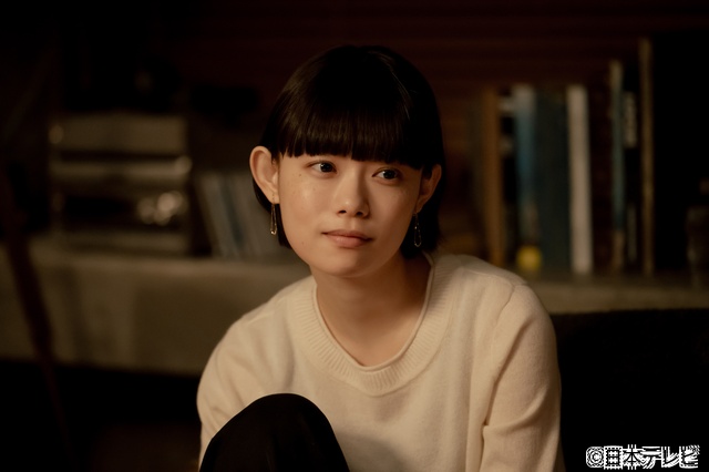 timelesz・松島聡が「冬のさ春のね」第6話に出演。文菜（杉咲花）がかつて好きだった相手に