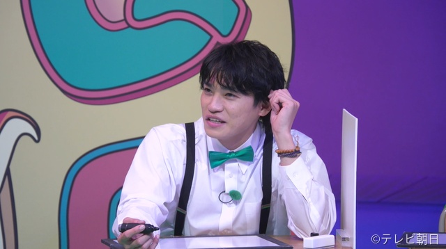 松倉海斗×猪俣周杜「ニカゲーム」の新企画で初タッグ！　爆笑の“地獄の長考タイム”が勃発