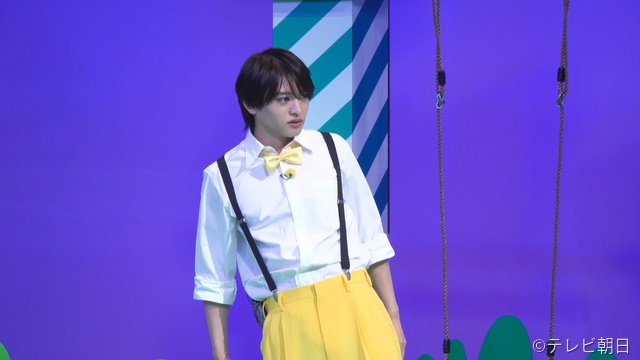 松倉海斗×猪俣周杜「ニカゲーム」の新企画で初タッグ！　爆笑の“地獄の長考タイム”が勃発