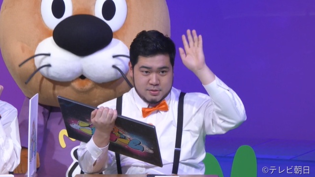 松倉海斗×猪俣周杜「ニカゲーム」の新企画で初タッグ！　爆笑の“地獄の長考タイム”が勃発