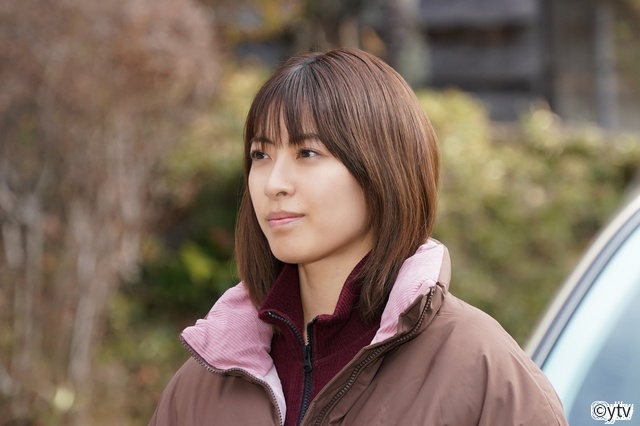 勝地涼×瀧本美織W主演「身代金は誘拐です」第6話で鷲尾家の次女が帰還。一方、有馬家は窮地に…