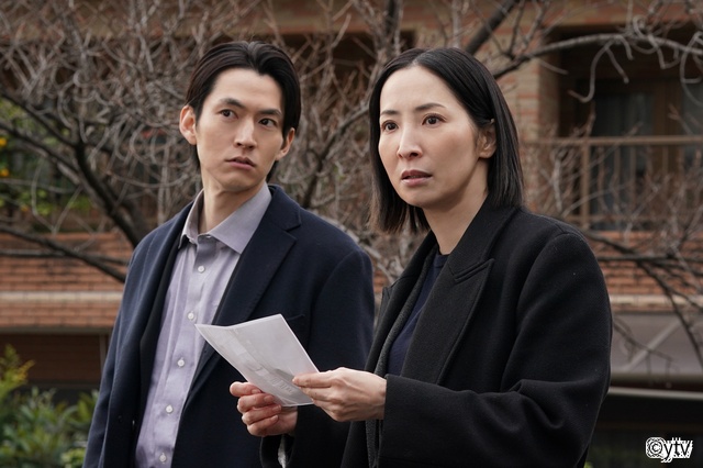 勝地涼×瀧本美織W主演「身代金は誘拐です」第6話で鷲尾家の次女が帰還。一方、有馬家は窮地に…