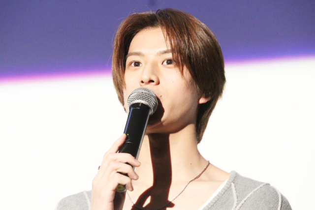 NOA＆阿久根温世、衝撃の“支配”エピソード告白で会場騒然！「救い、巣喰われ」トークイベント