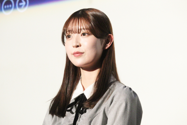 NOA＆阿久根温世、衝撃の“支配”エピソード告白で会場騒然！「救い、巣喰われ」トークイベント