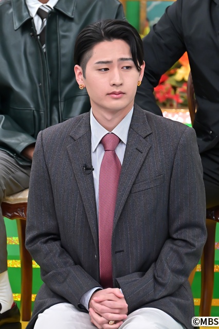 猪狩蒼弥が「プレバト!!」俳句査定に初挑戦！　スマホにある厳選の1枚をテーマに詠む