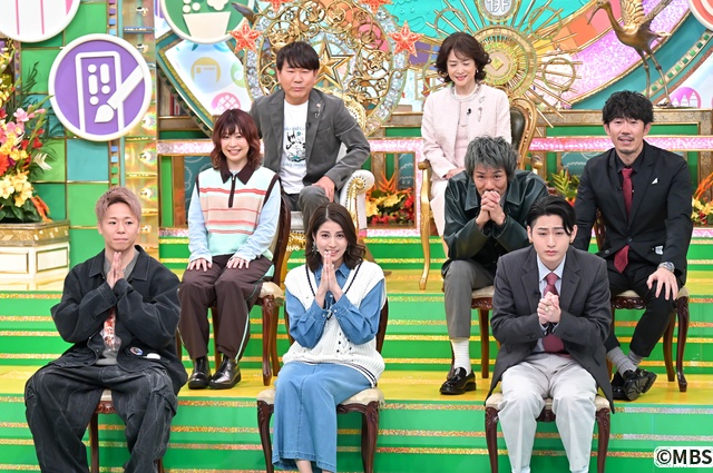 猪狩蒼弥が「プレバト!!」俳句査定に初挑戦！　スマホにある厳選の1枚をテーマに詠む