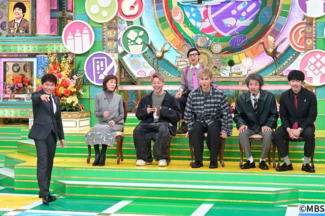 猪狩蒼弥が「プレバト!!」俳句査定に初挑戦！　スマホにある厳選の1枚をテーマに詠む