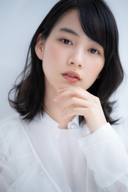 安田章大が感銘を受けた「平行と垂直」が映画化！　のんとW主演で8月28日に公開