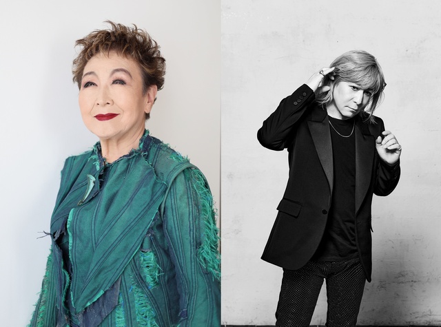 かが屋・加賀翔、小室哲哉らが「輝き続ける中森明菜」に登場　それぞれの“明菜論”とは