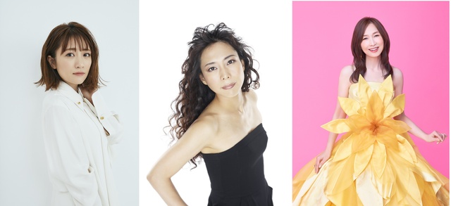 かが屋・加賀翔、小室哲哉らが「輝き続ける中森明菜」に登場　それぞれの“明菜論”とは