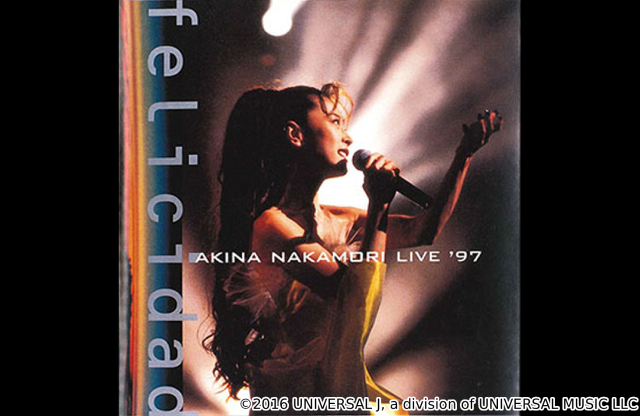 「明菜に溺れる、3か月。」第2弾。ソフト絶版、中森明菜の超貴重なライブを放送