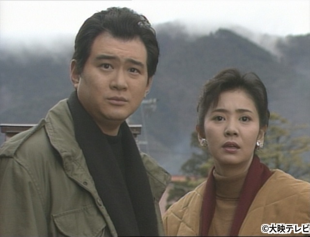 “サスペンスの女王＆帝王”片平なぎさ×船越英一郎「小京都ミステリー」がBS12でスタート