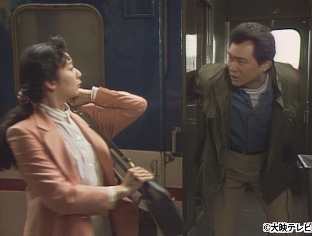 “サスペンスの女王＆帝王”片平なぎさ×船越英一郎「小京都ミステリー」がBS12でスタート