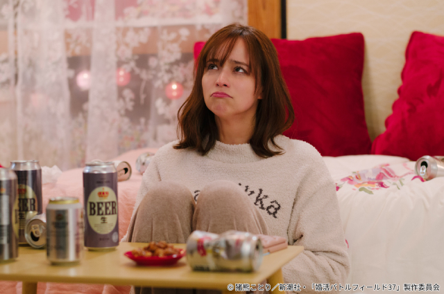 「婚活バトルフィールド37」“初恋の男”武田航平、“毒舌仲人”赤間麻里子が出演決定！