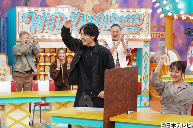 「ニノさんSP」レギュラー枠最終放送！　赤楚衛二、有村架純、渡辺謙ら番組ゆかりのゲストが登場