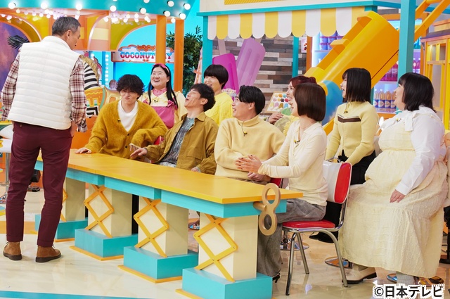 「ニノさんSP」レギュラー枠最終放送！　赤楚衛二、有村架純、渡辺謙ら番組ゆかりのゲストが登場