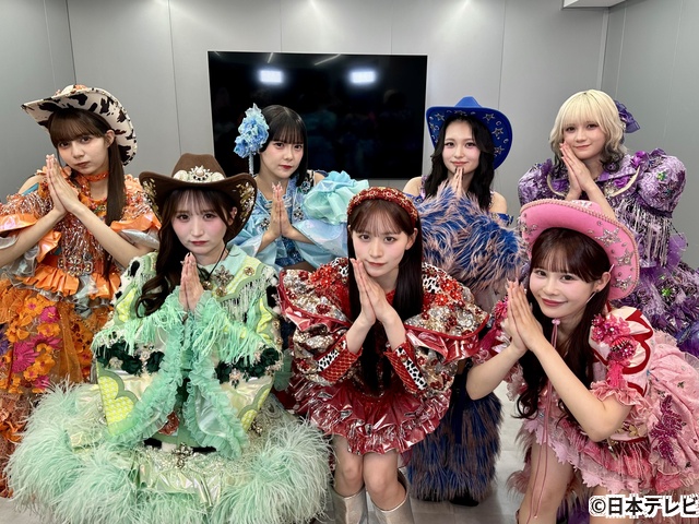 ジェシー、藤原丈一郎ら「笑コラ」謝罪SP&「名前の旅」で塚田僚一がショコラティエを熱演