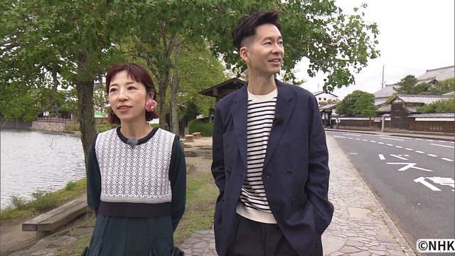 「ばけばけ」主題歌をハンバート ハンバートと深掘り「『笑ったり転んだり』を語ったり♪」