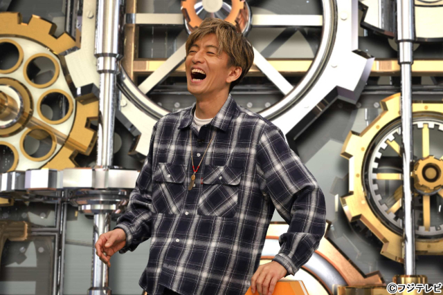 「ネプリーグ」木村拓哉率いる教場チームが集結　教官・卒業生vs訓練生　豪華俳優陣がガチ対決