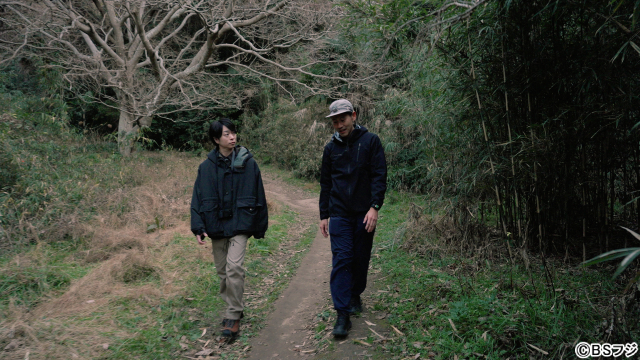 「櫻井翔の幸せごぜん」第2弾。逗子で迎える“特別な朝”とは？　冒頭5分先行公開