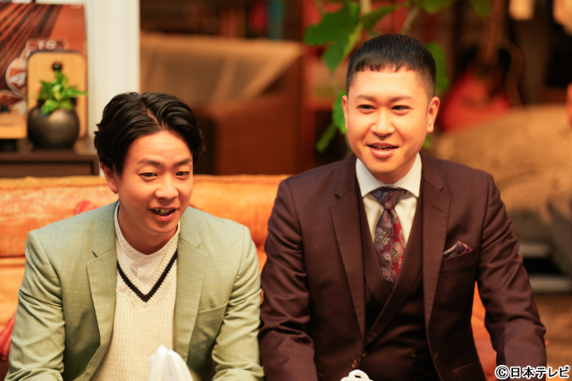 timeleszがドンデコルテの“クセ強”エピソードにあぜん!? グルメを懸けたバトルも