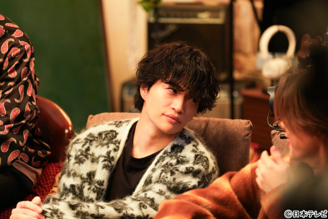 timeleszがドンデコルテの“クセ強”エピソードにあぜん!? グルメを懸けたバトルも