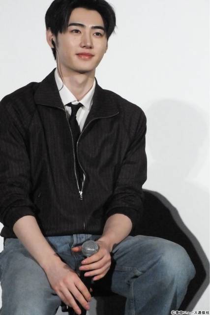 ENHYPENがアルバムコンセプトシネマ上映会を開催！　ENGENEへバレンタインのプレゼントも