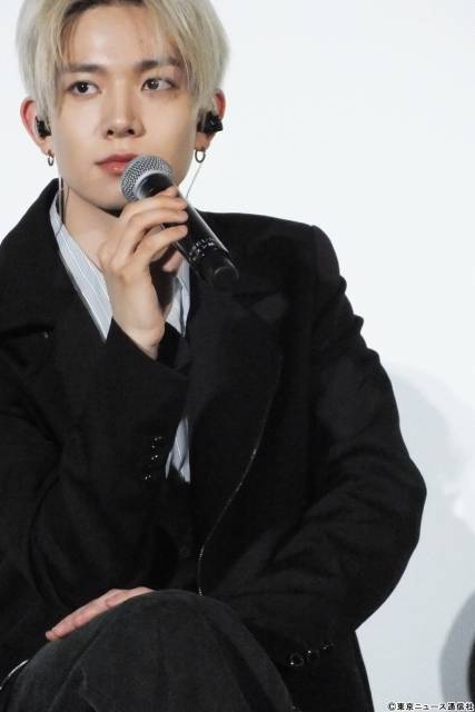 ENHYPENがアルバムコンセプトシネマ上映会を開催！　ENGENEへバレンタインのプレゼントも