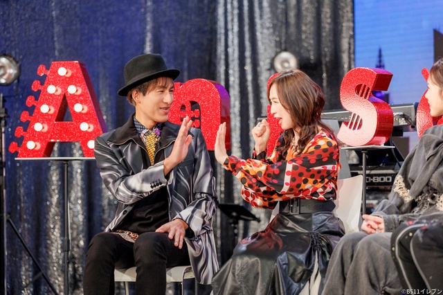 「Anison Days Festival 2026」GRANRODEO×TRUEが初コラボへの思い語る