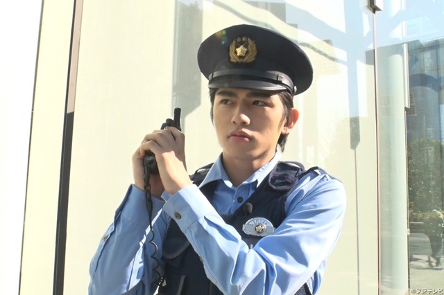 timelesz最凶の“モテたがり”が判明!「タイムレスマン」“モテ警察”が徹底捜査