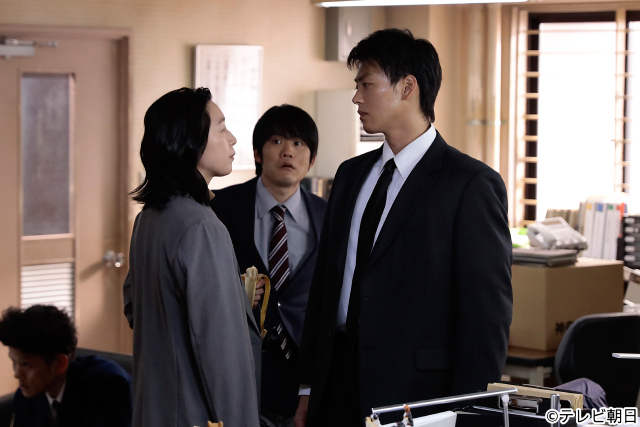 「再会」第6話で淳一(竹内涼真)が窮地に。考察合戦白熱、ついに暴かれる“新たな罪”とは