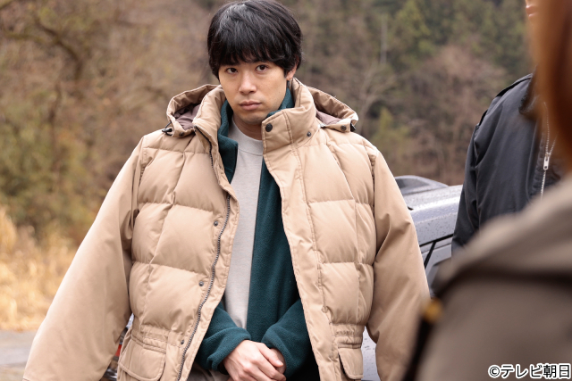 「再会」第6話で淳一(竹内涼真)が窮地に。考察合戦白熱、ついに暴かれる“新たな罪”とは