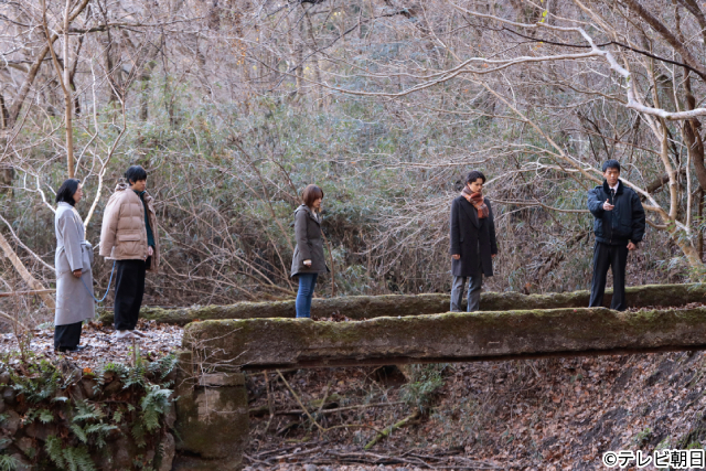 「再会」第6話で淳一(竹内涼真)が窮地に。考察合戦白熱、ついに暴かれる“新たな罪”とは