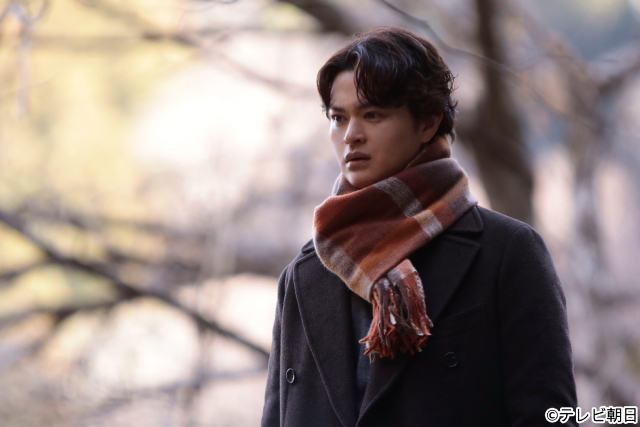 「再会」第6話で淳一(竹内涼真)が窮地に。考察合戦白熱、ついに暴かれる“新たな罪”とは