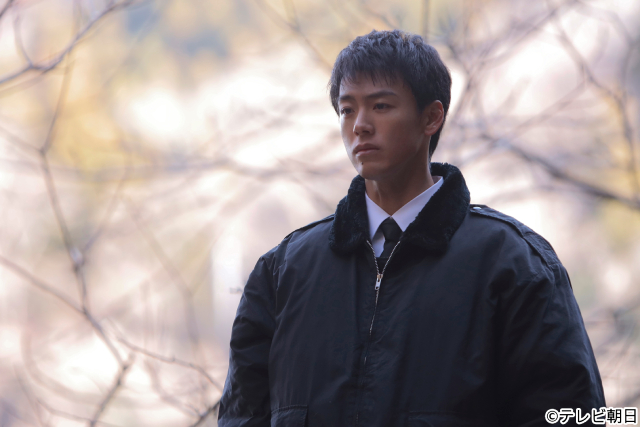 「再会」第6話で淳一(竹内涼真)が窮地に。考察合戦白熱、ついに暴かれる“新たな罪”とは